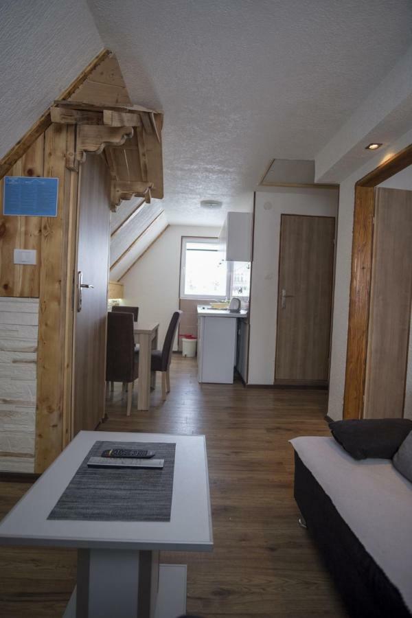 Durmitorske Zore Zabljak  Exterior photo